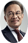 Aluan YAB DATO SERI ANWAR IBRAHIM