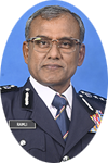 Aluan YDH DATO RAMLI BIN MOHAMED YOOSUF