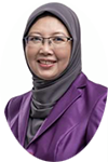 Aluan YB DR ZALIHA BINTI MUSTAFA