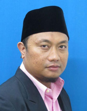 Tuan Haji Isma Zaimei Bin Ishak