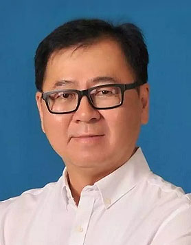 YB Datuk Poon Ming Fung @ Frankie