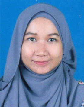 Puan Siti Zulaiha Binti Roslan Chew