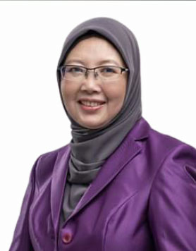 YB Dr. Zaliha binti Mustafa